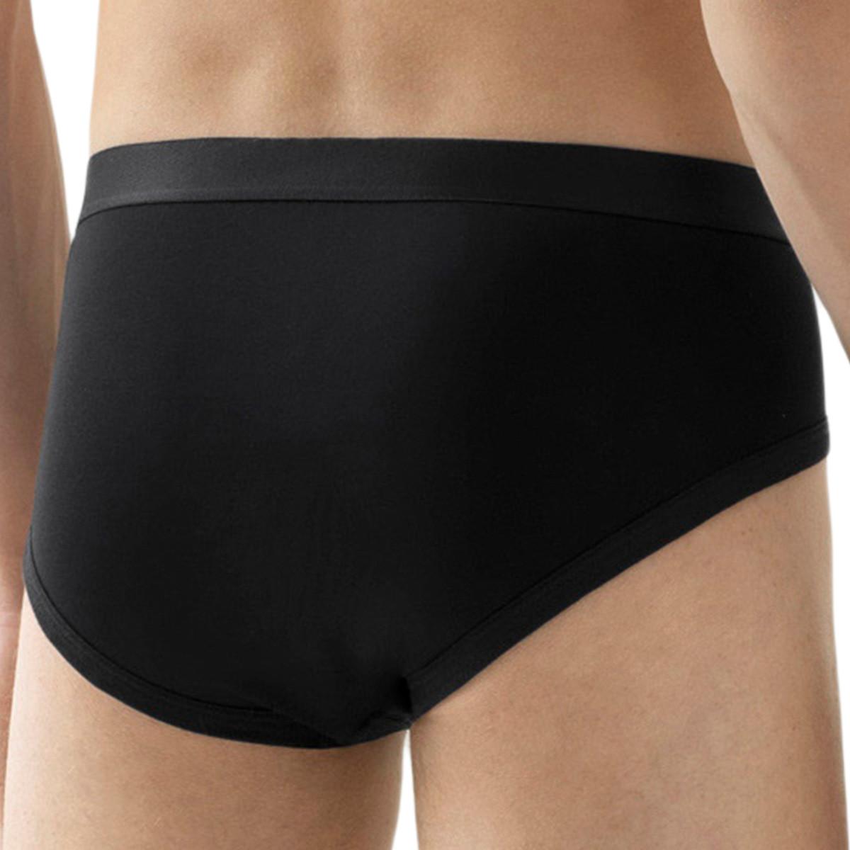 mey Casual Cotton Slips 3er Pack  