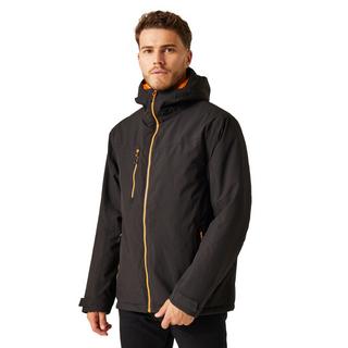 Regatta Navigate Wasserfeste Jacke  