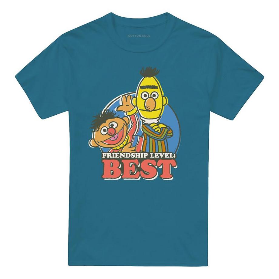 Friendship Level: Best T-Shirt