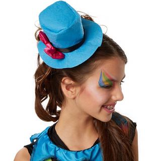 Tectake  Costume da bambina/ragazza - Clown Crazy New Wave 