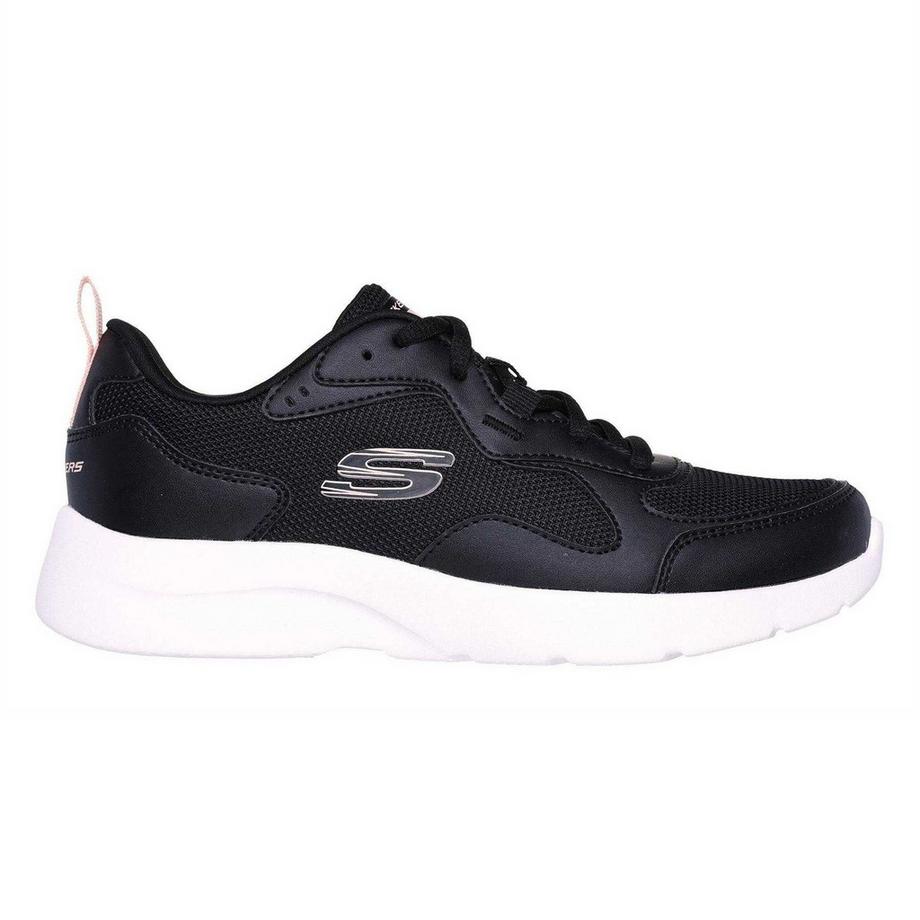 SKECHERS Dynamight 2.0 Sneaker Netzmaterial  