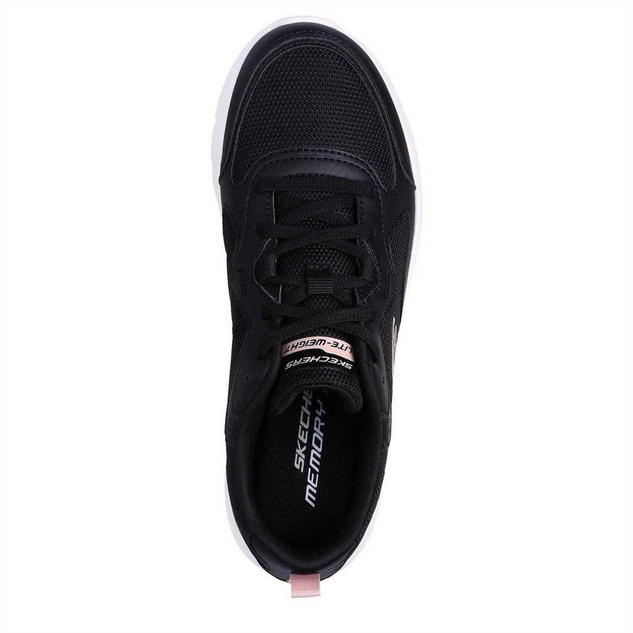 SKECHERS Dynamight 2.0 Sneaker Netzmaterial  