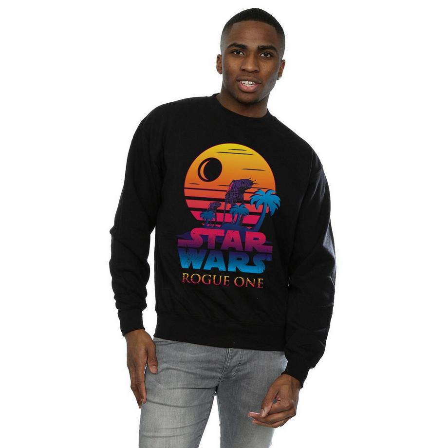 STAR WARS Rogue One Sweatshirt  