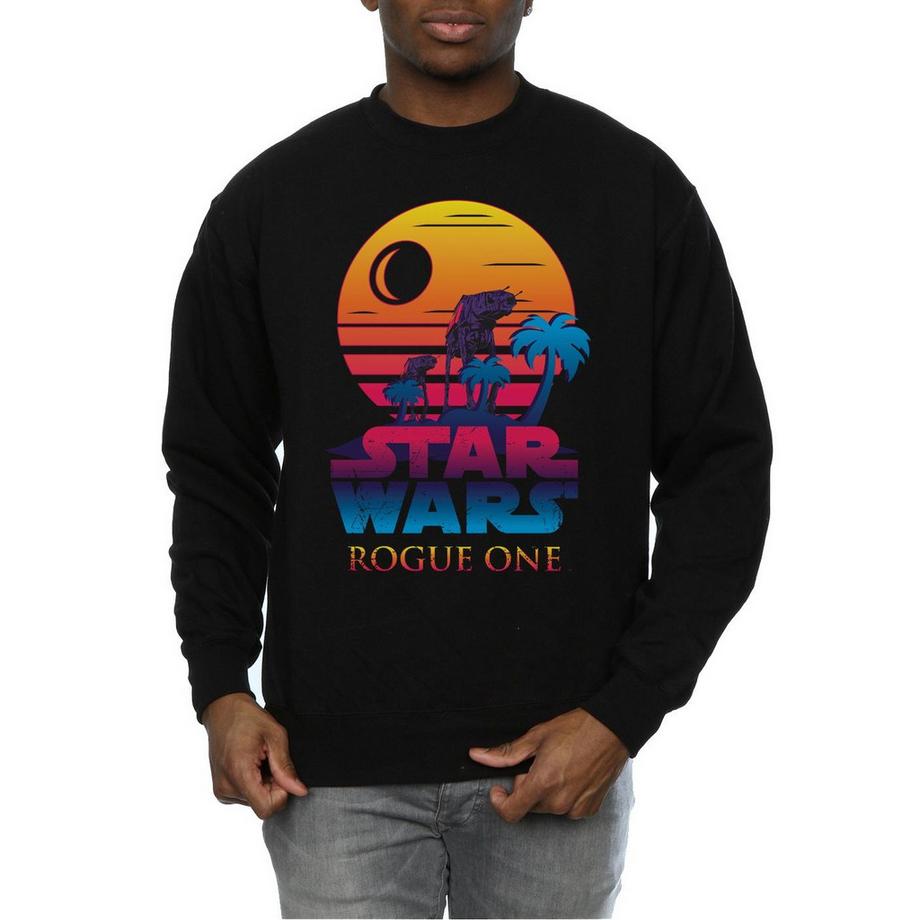STAR WARS Rogue One Sweatshirt  