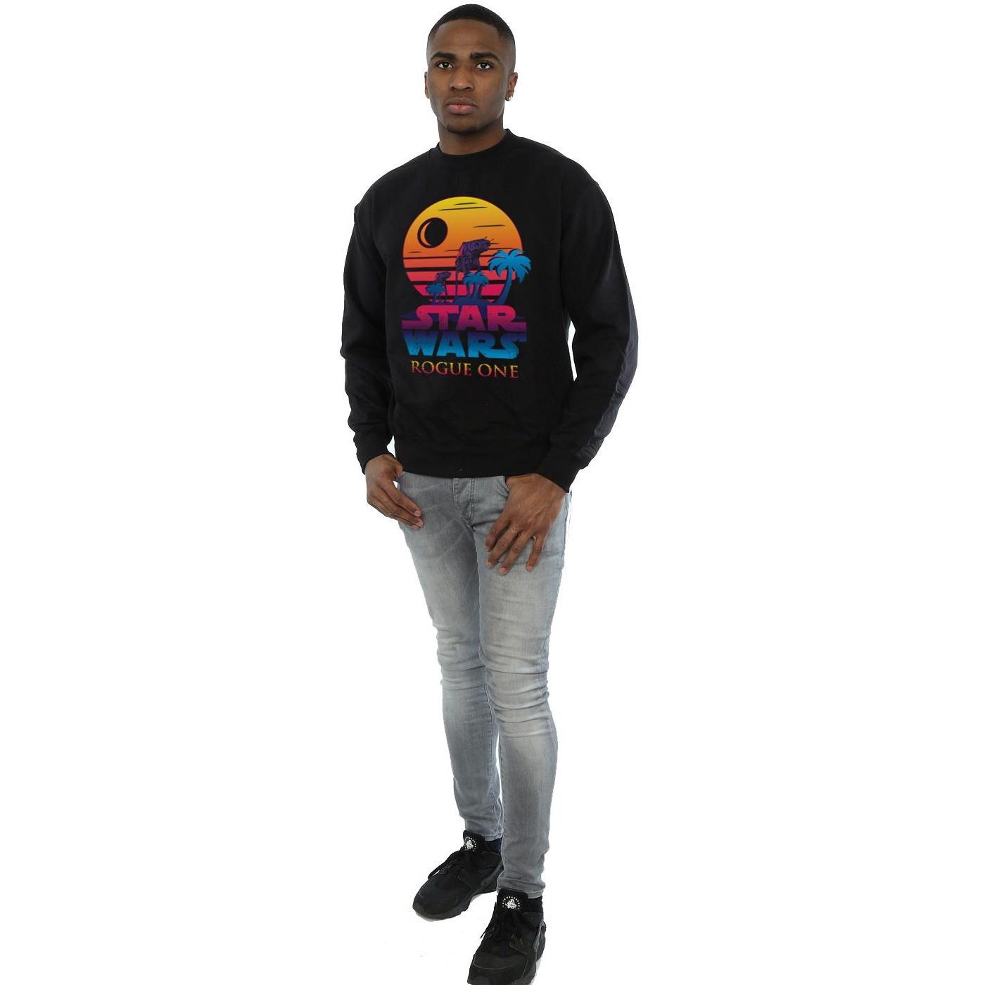 STAR WARS  Rogue One Sweatshirt 