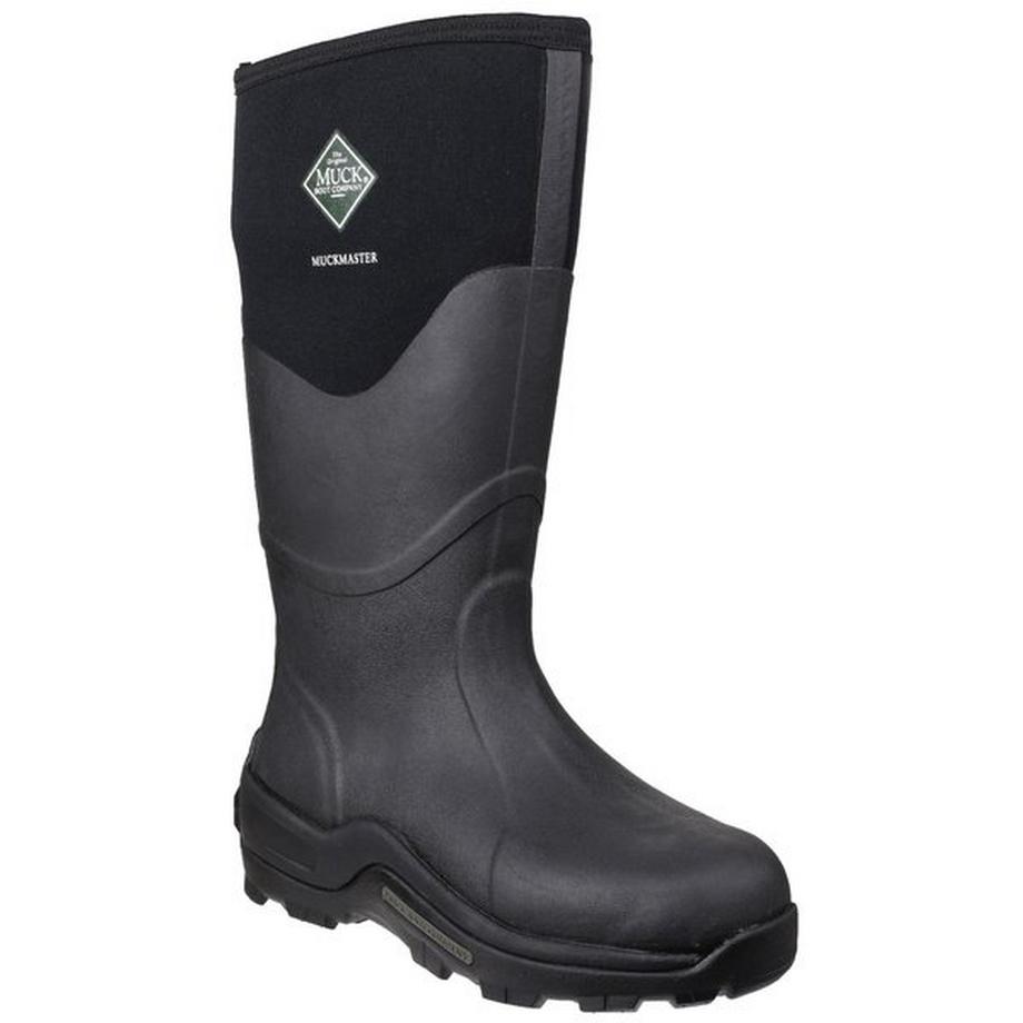 Muckmaster Bottes hautes