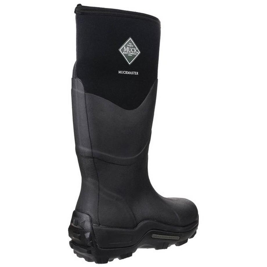 Muck Boots Muckmaster Hi Bottes en Caoutchouc  