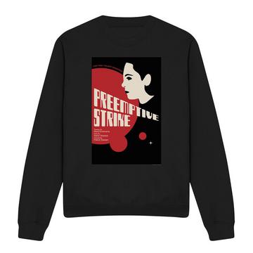 The Next Generation Season 7 Episode 24 Sweatshirt