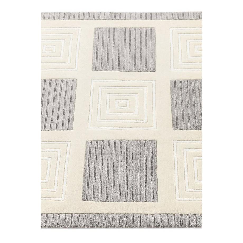 VIDAL Tapis fait à la main Darya-Indian  