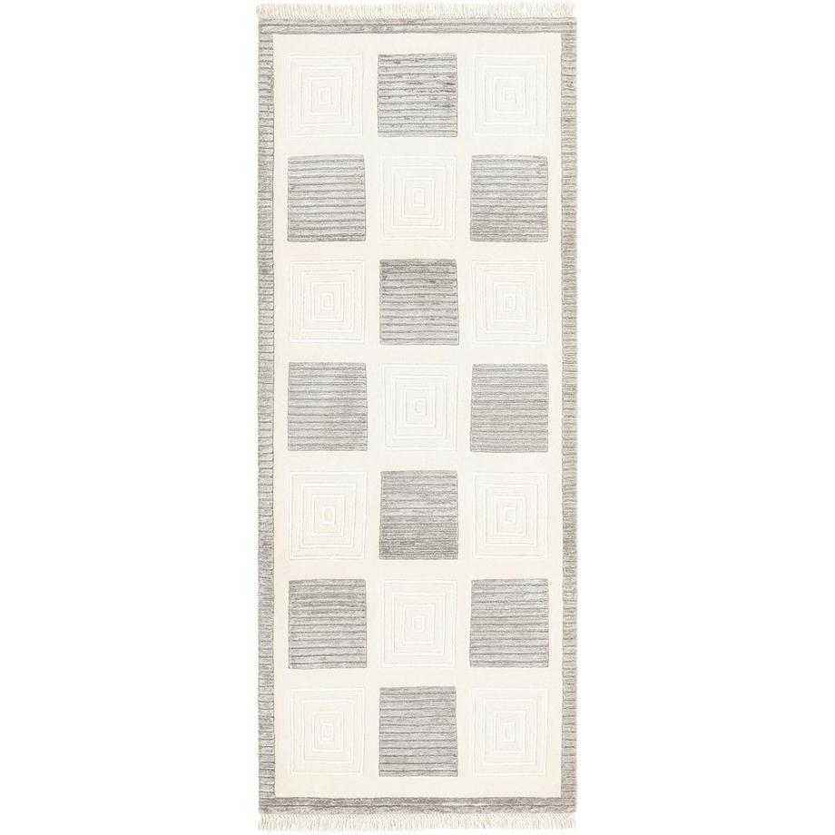 VIDAL Tapis fait à la main Darya-Indian  