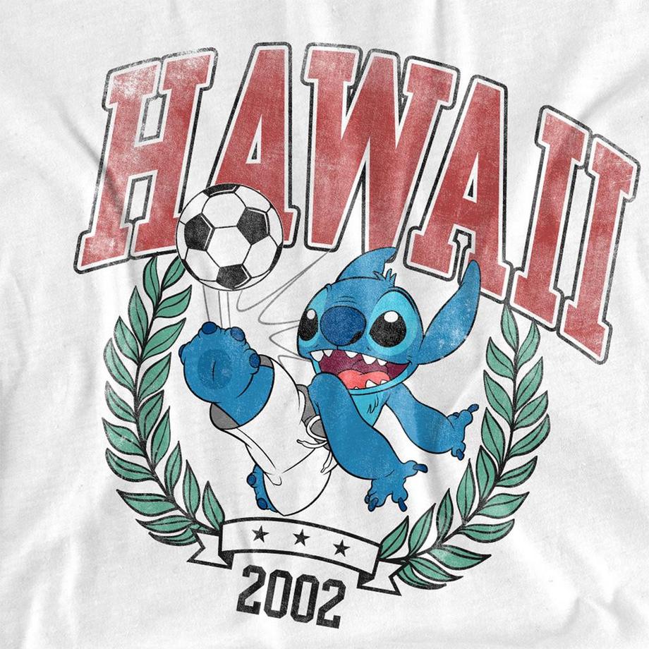 Lilo & Stitch T-Shirt Hawaii  