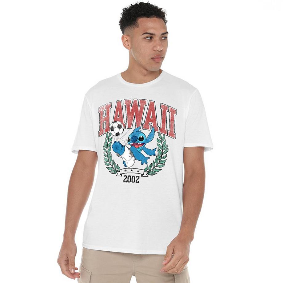 Lilo & Stitch T-Shirt Hawaii  
