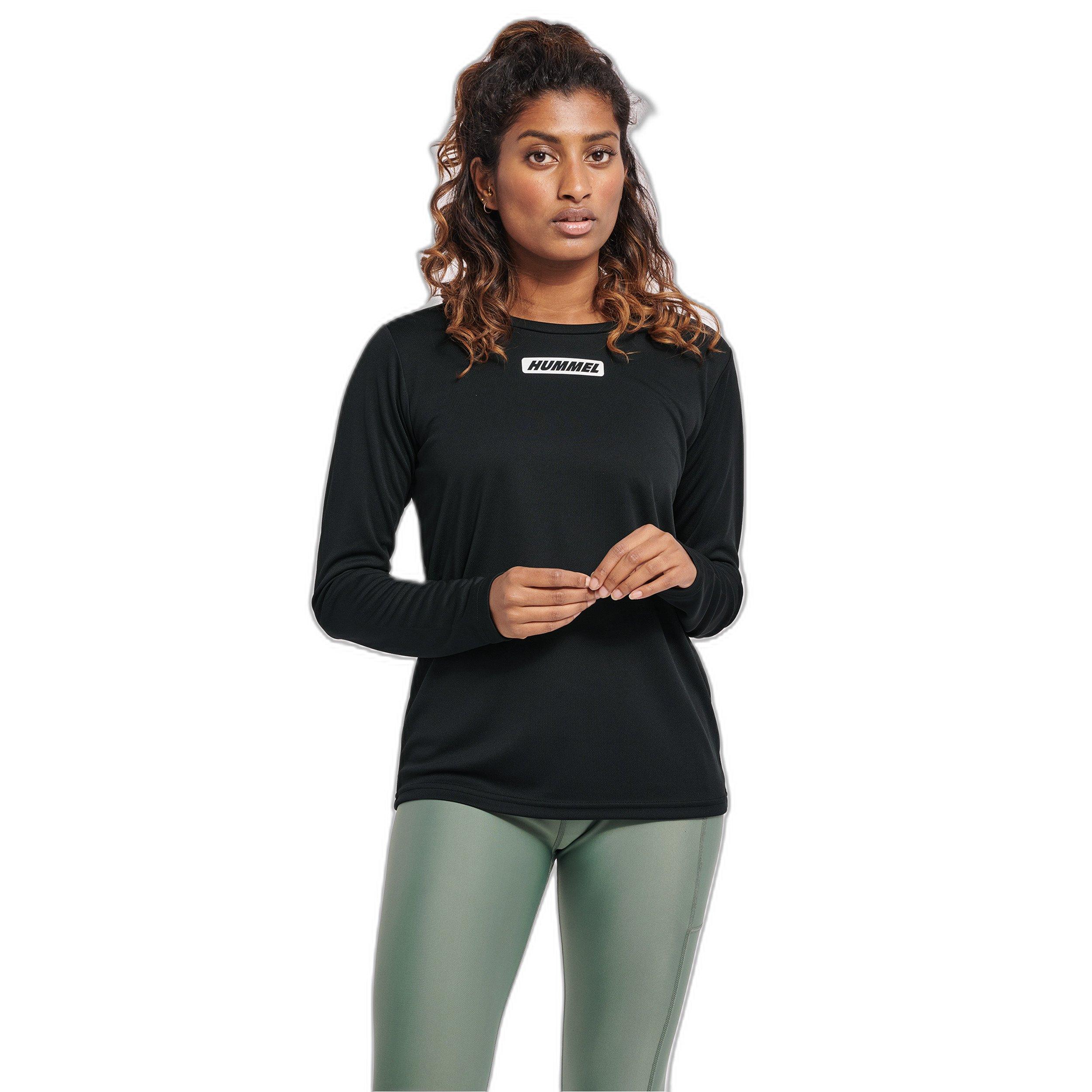 Hummel TE Tola Langarmshirt  