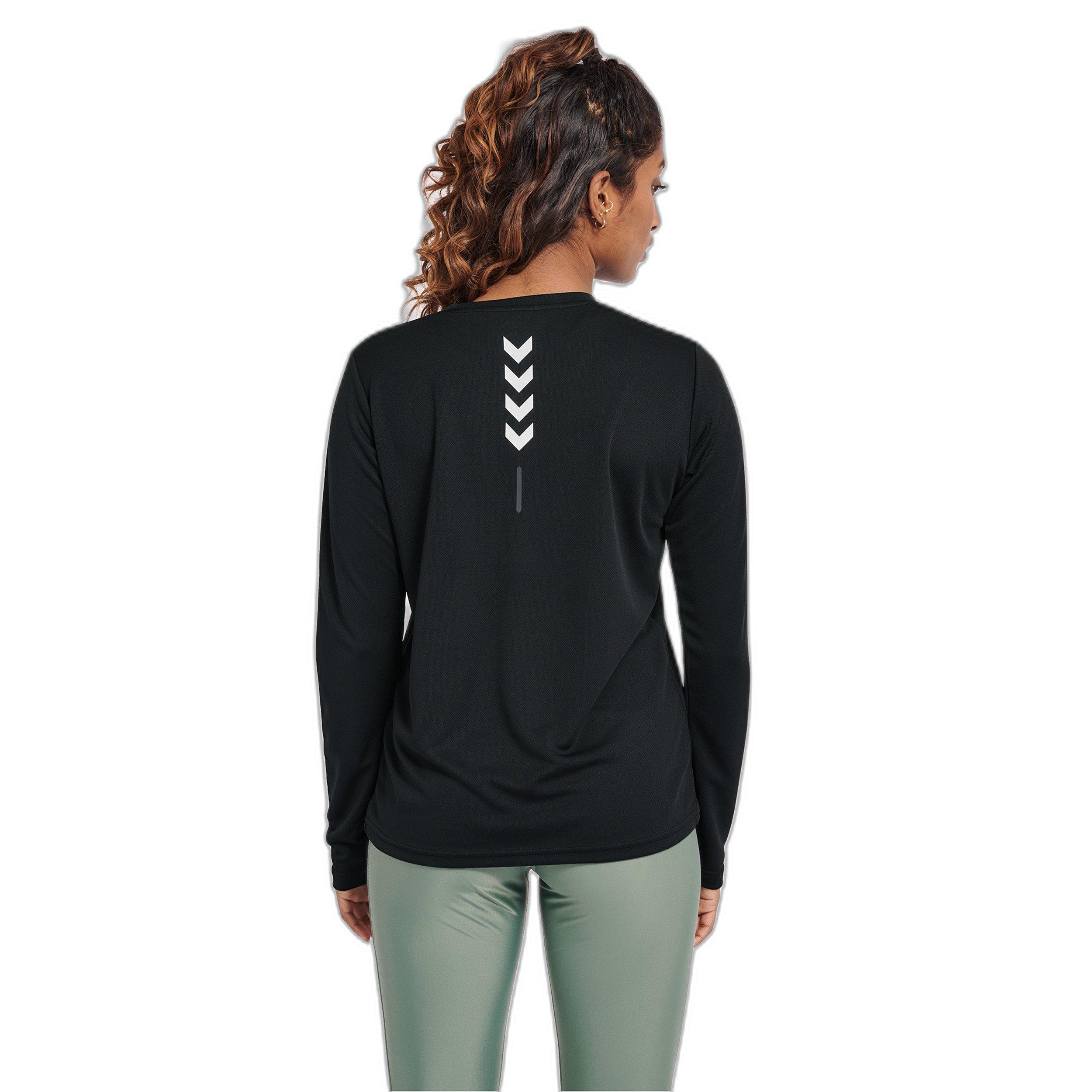 Hummel TE Tola Langarmshirt  