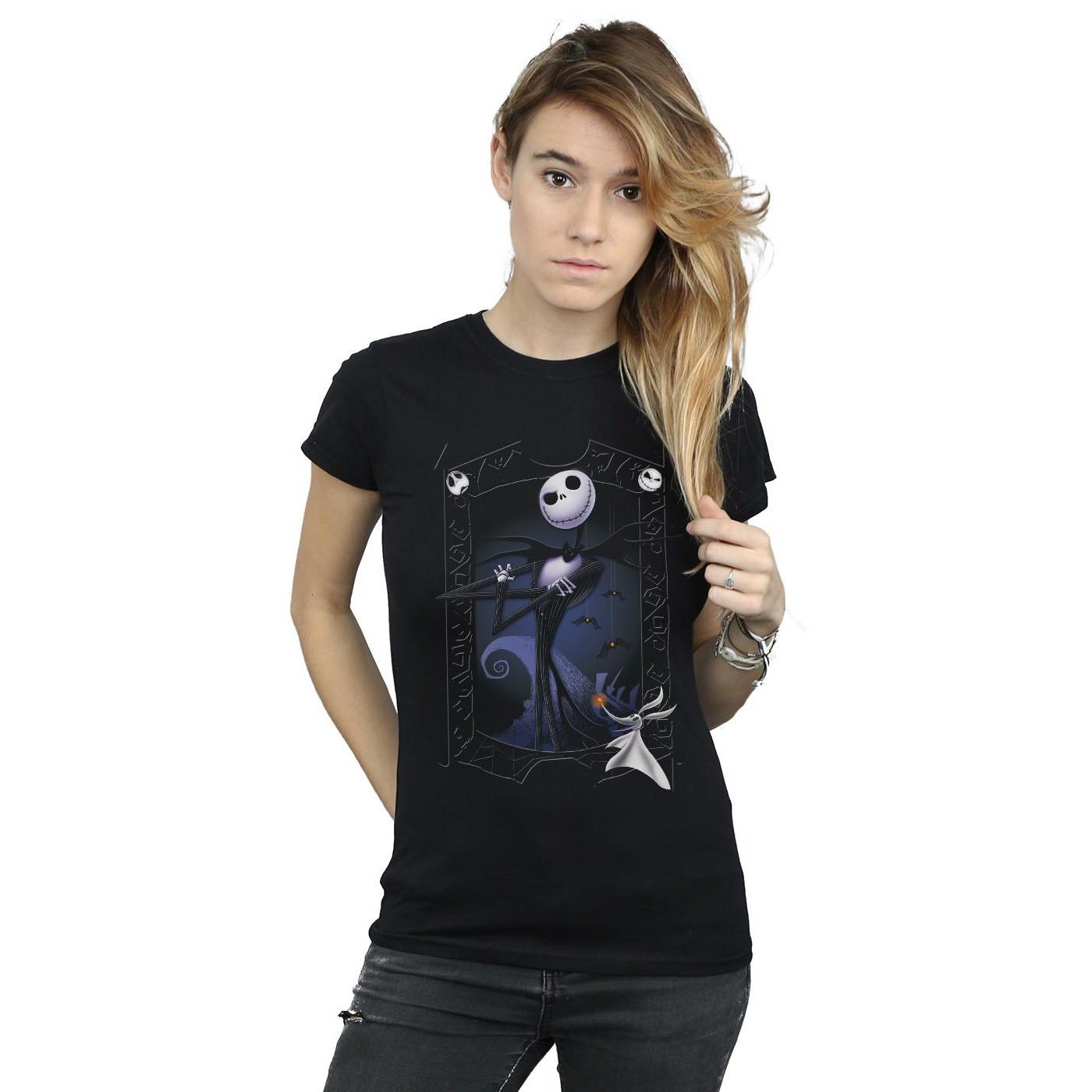 Disney  Nightmare Before Christmas TShirt 