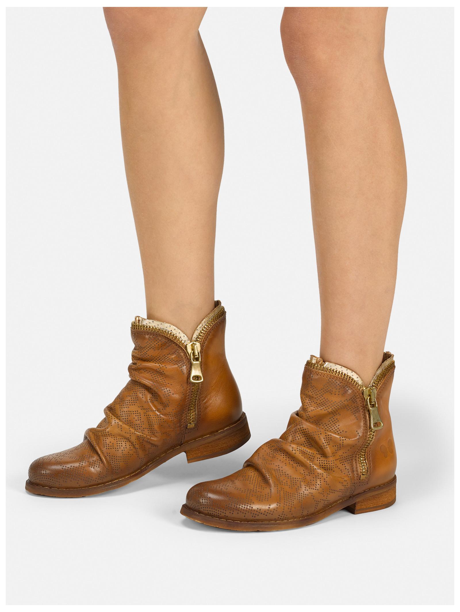 Felmini Wide Fit  Bottines BEJA W096 