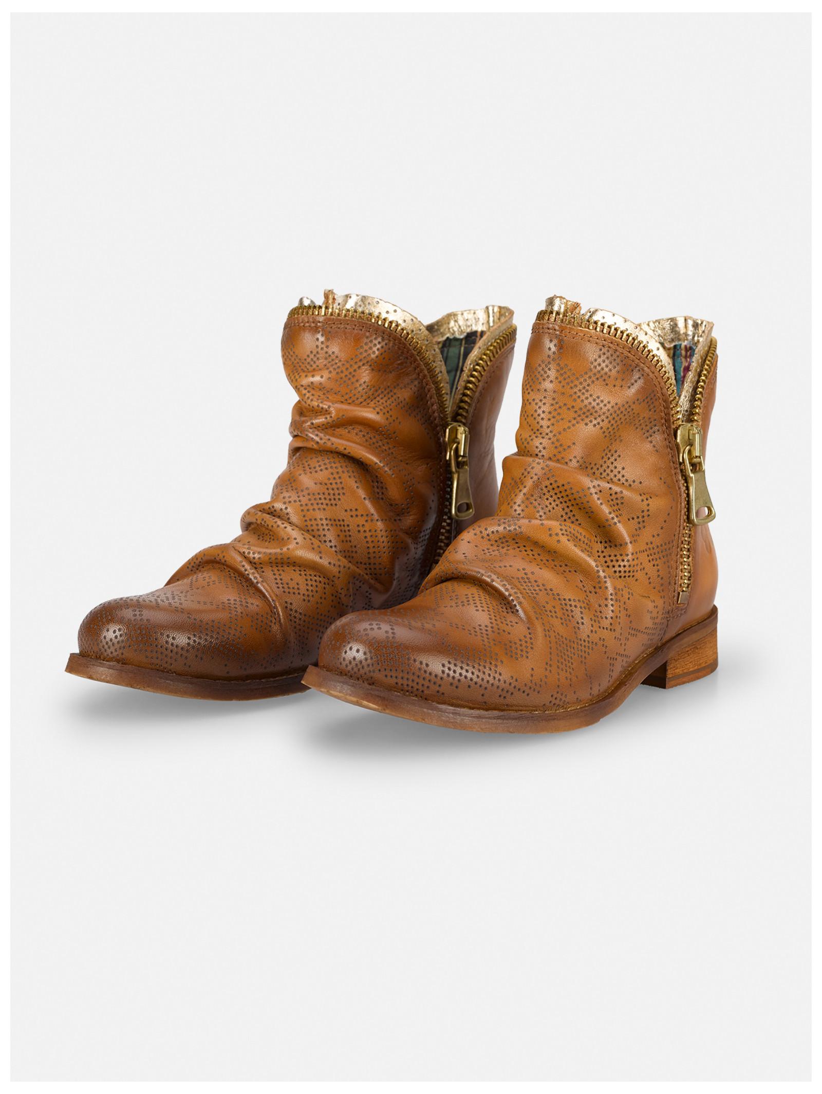 Felmini Wide Fit  Bottines BEJA W096 