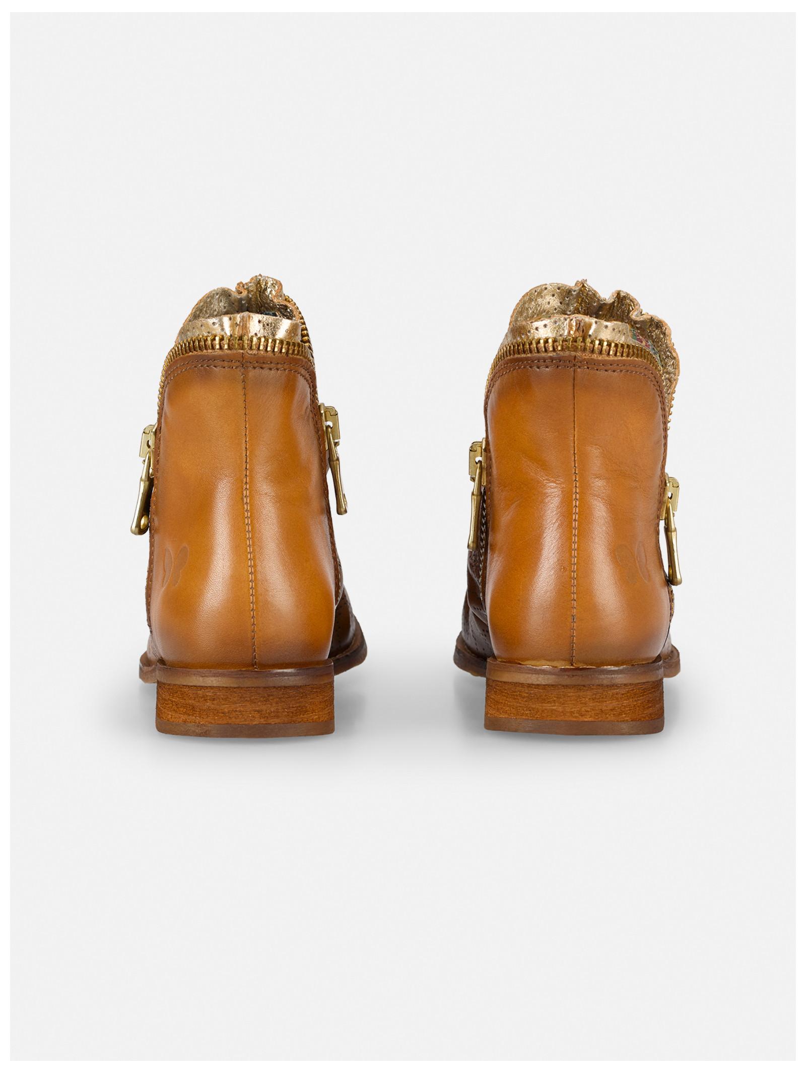 Felmini Wide Fit  Bottines BEJA W096 