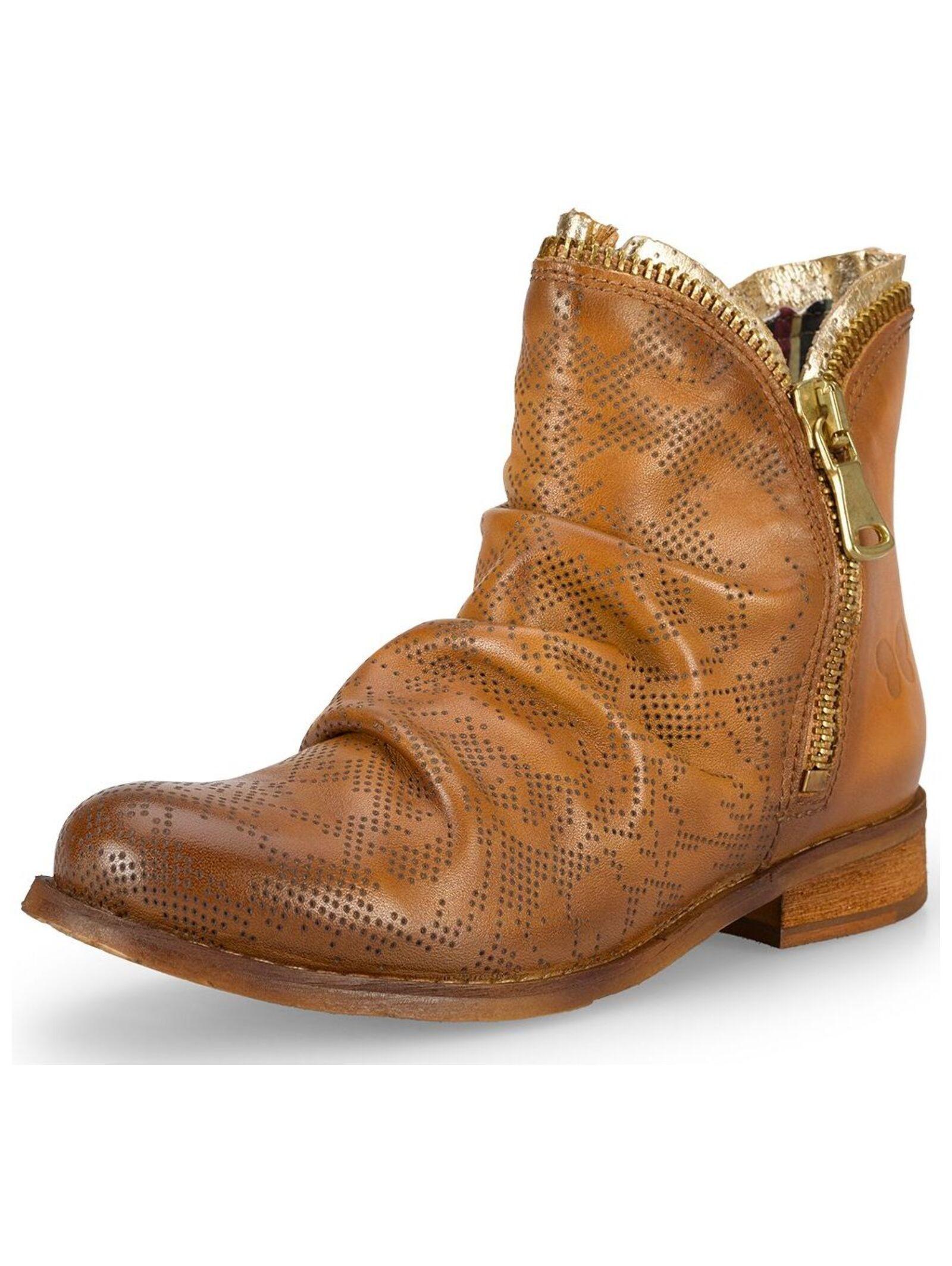 Felmini Wide Fit  Bottines BEJA W096 