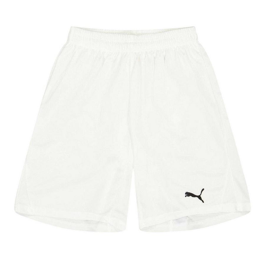 Pantaloncini Squadra Logo Calcio