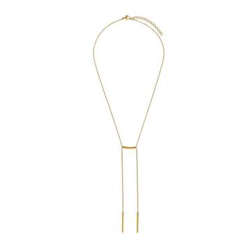 Minna silberfarben poliert