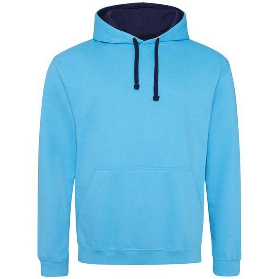 Varsity Kapuzenpullover