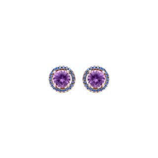 Luxenter  Boucle d'Oreilles Maesy 