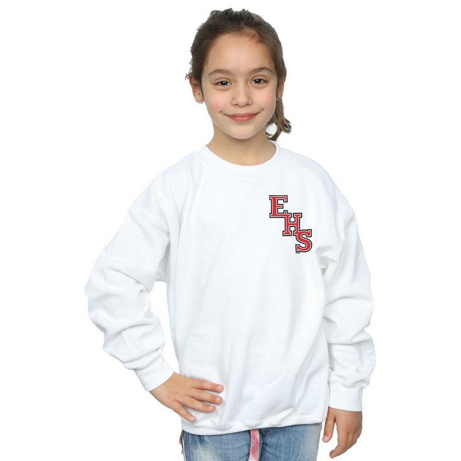 Disney  Sweat HIGH SCHOOL MUSICAL THE MUSICAL EHS 