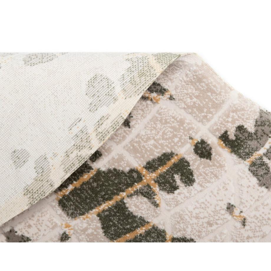 Hadorn Tappeto Royal Orb  