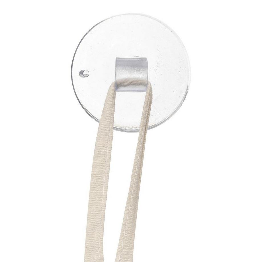 eStore  Badekissen mit Saugnapf 