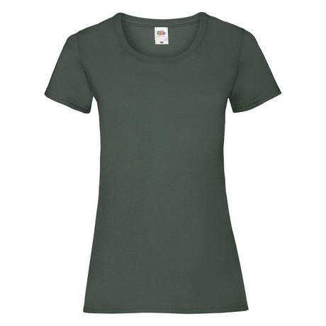Fruit of the Loom LadyFit T-Shirt 5er Pack  
