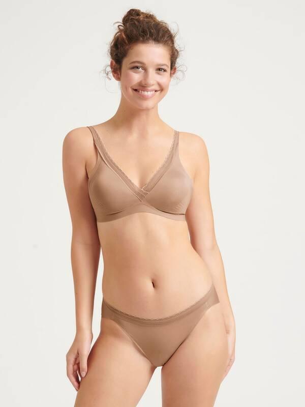 sloggi Body Adapt Twist T-Shirt Bra  