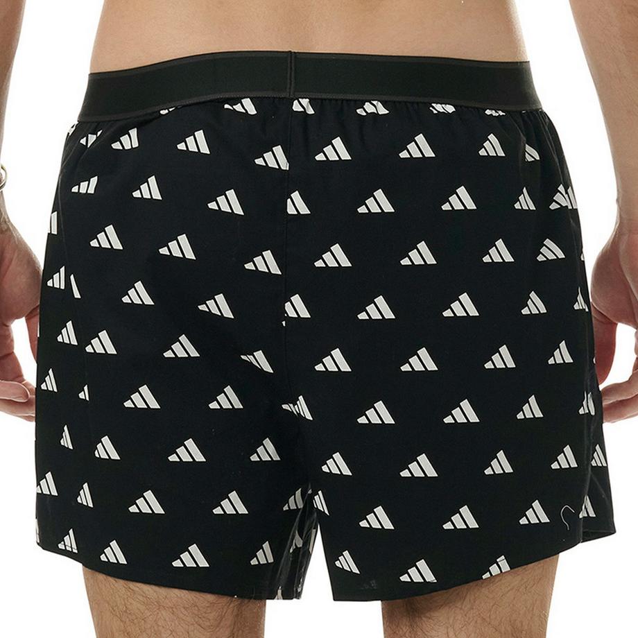 adidas Boxers Active Woven lot de 4  