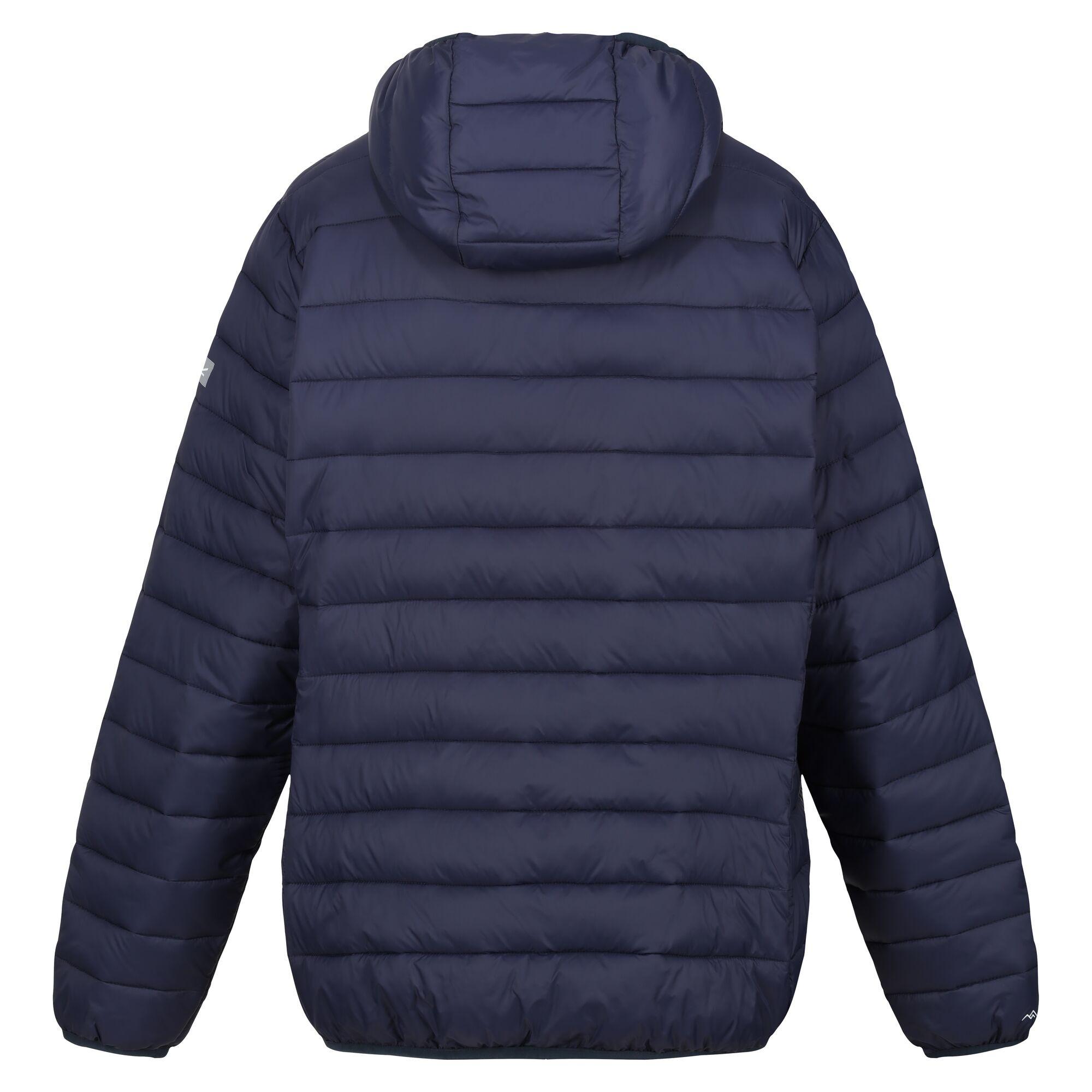 Regatta  Marizion Steppjacke mit Kapuze 