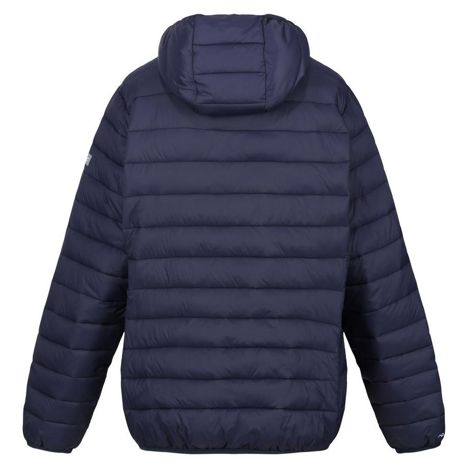 Regatta Marizion Veste matelassée à capuche  