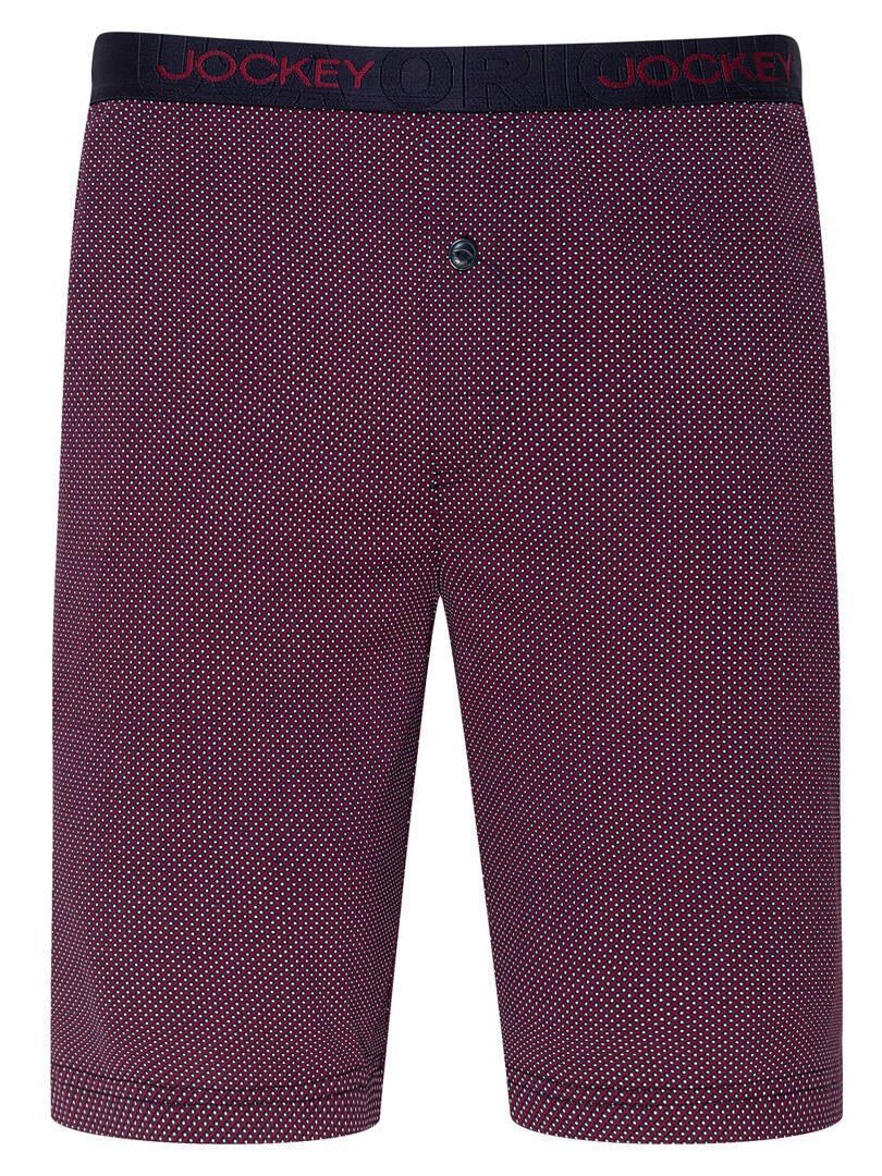JOCKEY Night & Day Bermudas  
