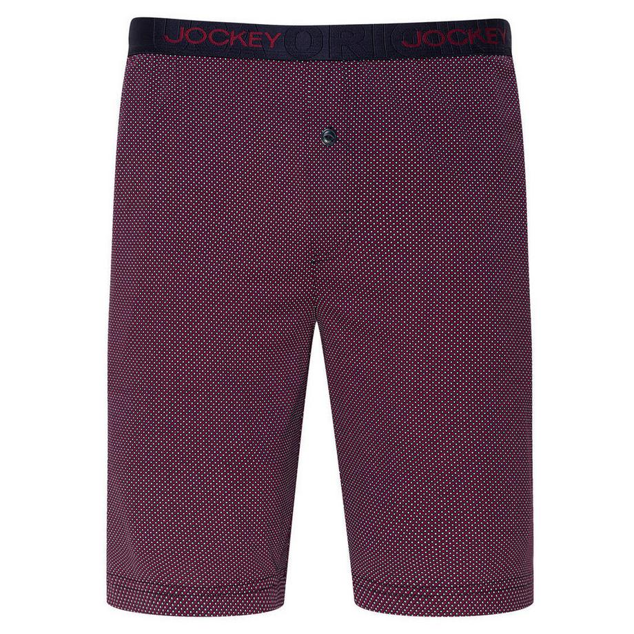 JOCKEY Night & Day Bermudas  