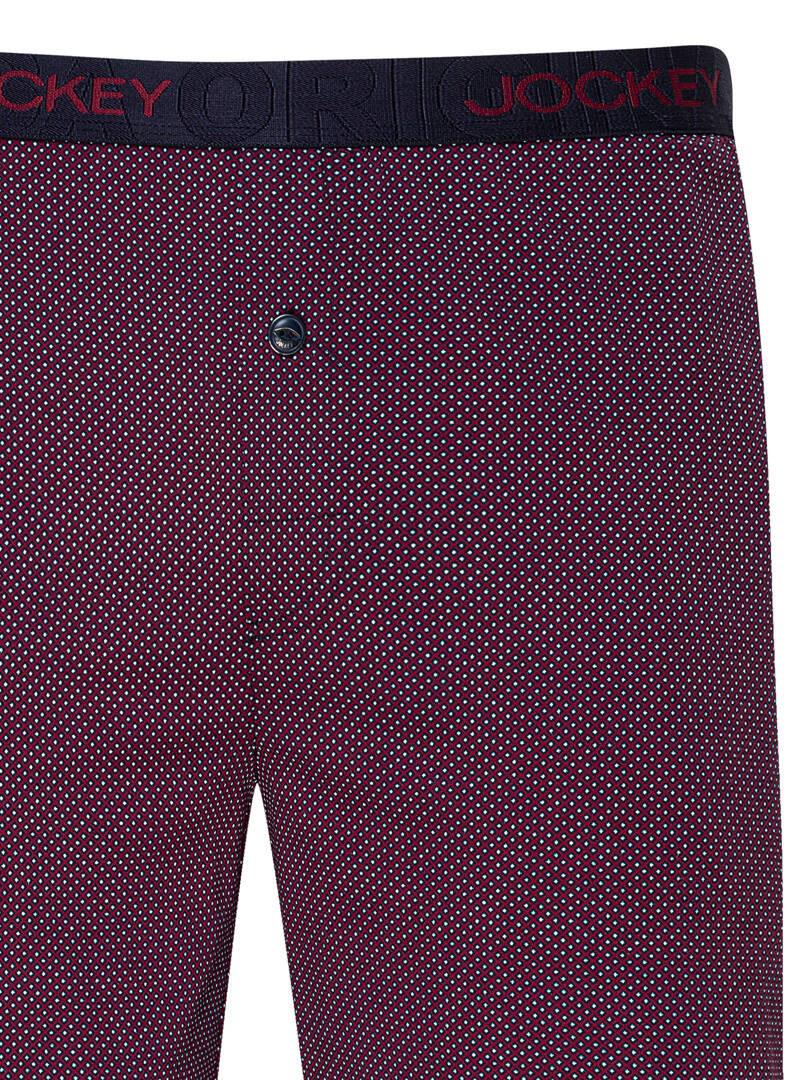 JOCKEY Night & Day Bermudas  