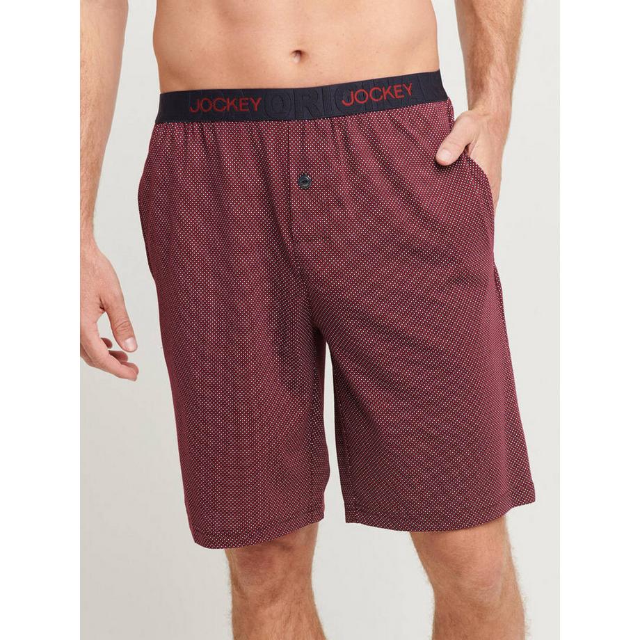 Night & Day Bermudas