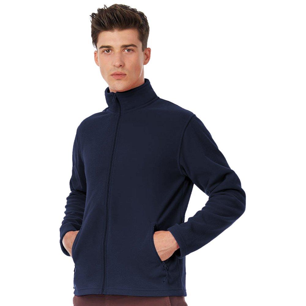 B and C  B&C Collection ID 501 Veste polaire 