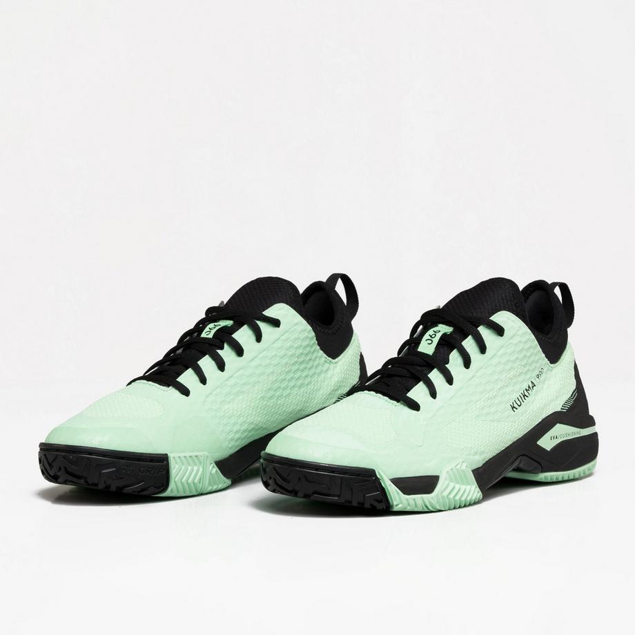 KUIKMA  Scarpe sportive uomo padel dinamicità e comfort 