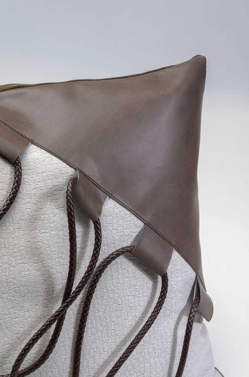 KARE Design Coussin Lace 45x45  