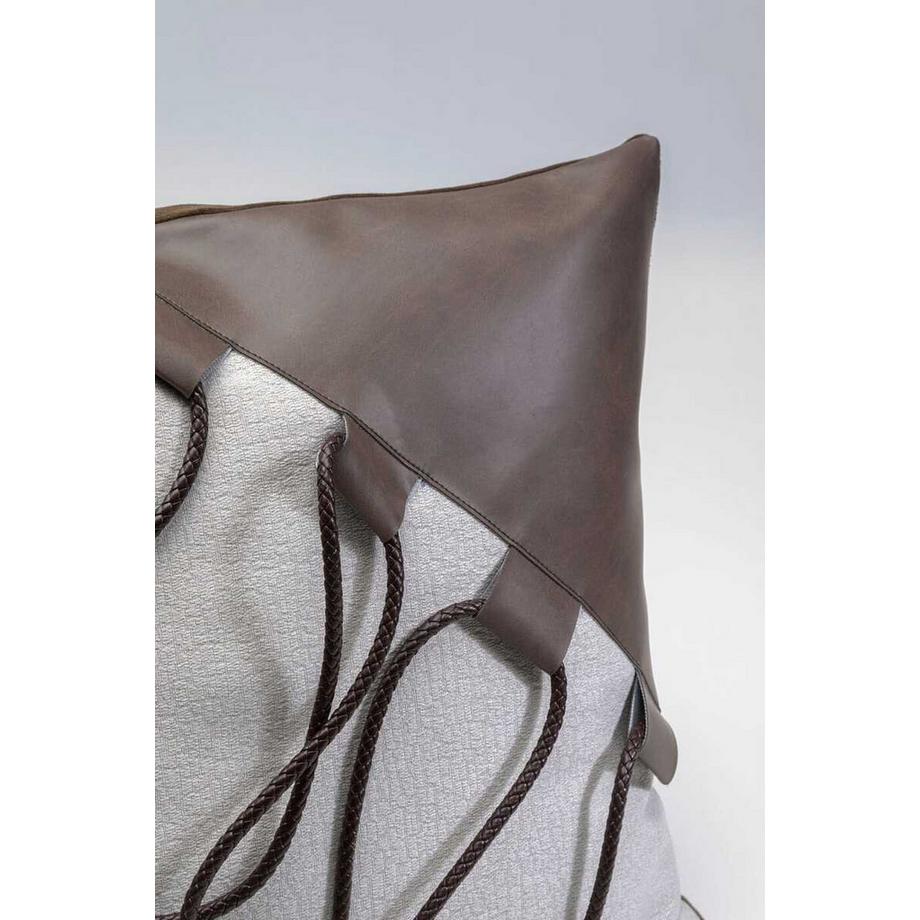 KARE Design Coussin Lace 45x45  