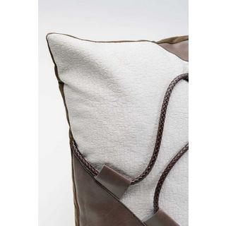 KARE Design Cuscino in pizzo 45x45  