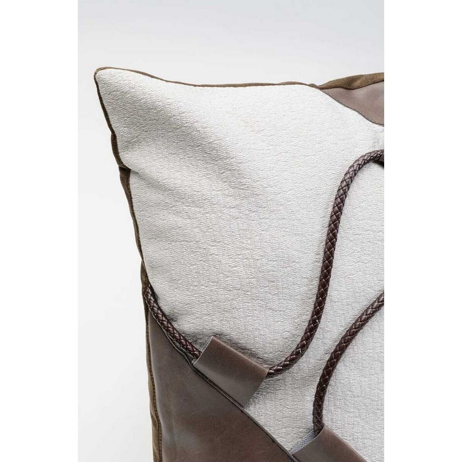 KARE Design Coussin Lace 45x45  