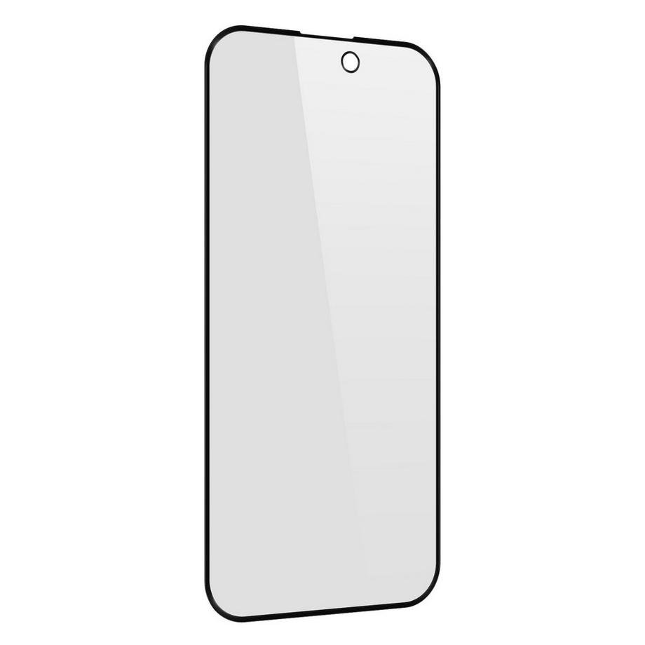 Avizar  Verre Anti-espion iPhone 15 