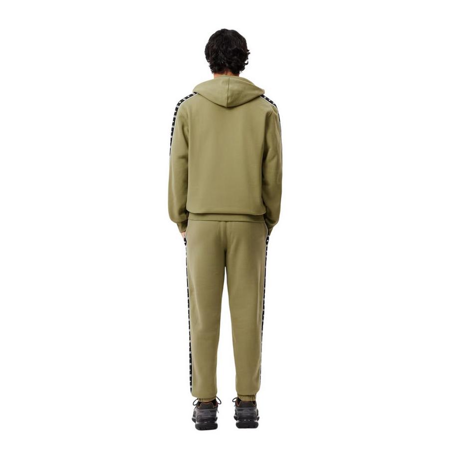 LACOSTE  Pantaloni Da Jogging Tessuto 