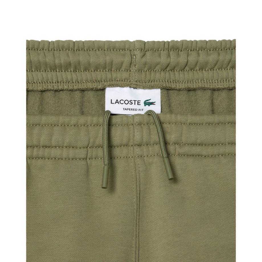 LACOSTE  Pantaloni Da Jogging Tessuto 