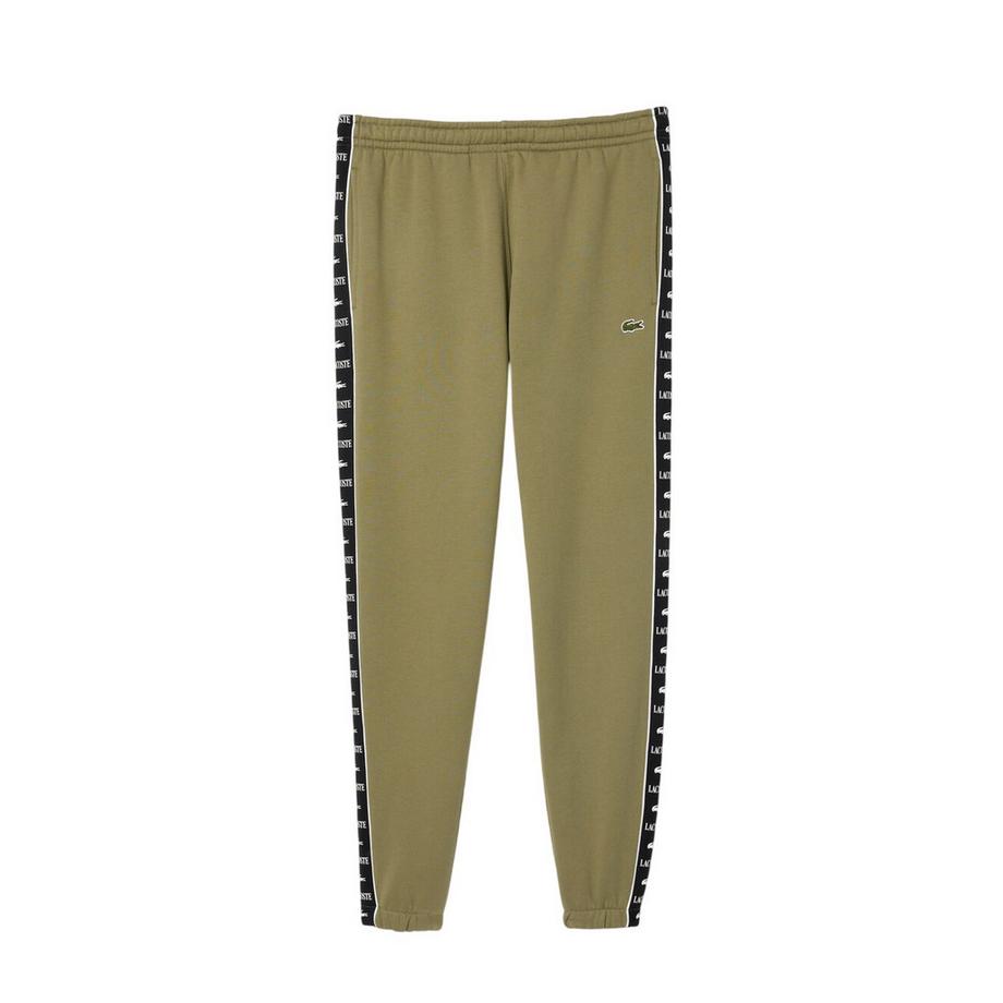 Pantaloni Da Jogging Tessuto