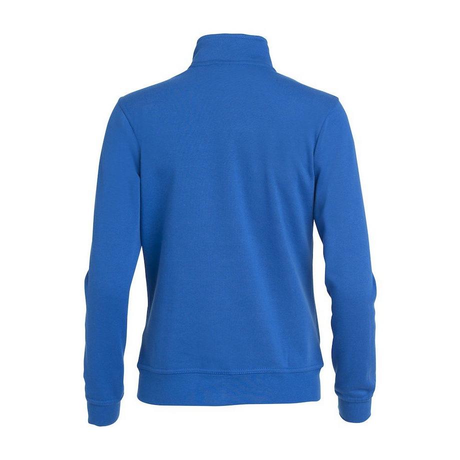 Clique Giacca Basic Full Zip  